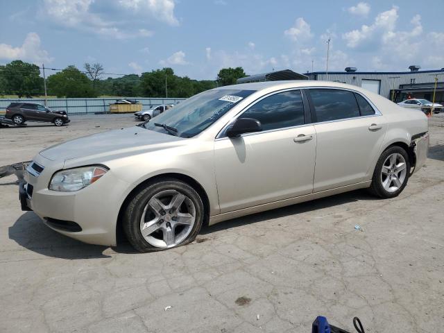 2010 Chevrolet Malibu LS