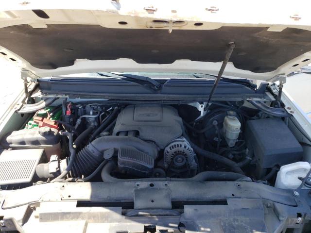 1GYS4BEFXER160275 Cadillac Escalade Luxury