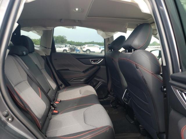 2021 SUBARU FORESTER S - JF2SKARC3MH439594