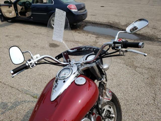 2006 KAWASAKI VN1600 D6F - JKBVNKD176A007297