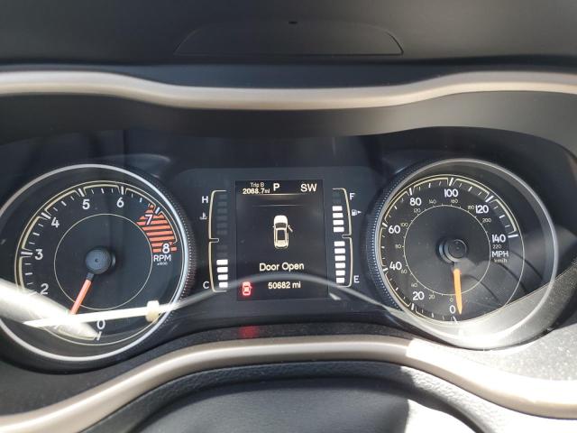 1C4PJMCX8JD609021 Jeep Cherokee Latitude