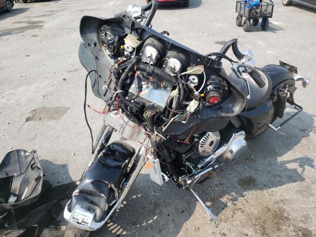 2009 HARLEY-DAVIDSON FLHTCU 1HD1FC4199Y689380