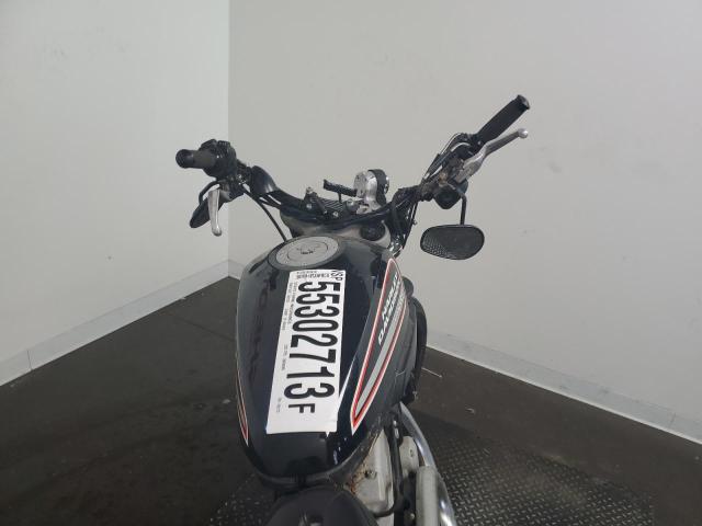 2009 HARLEY-DAVIDSON XR1200 - 1HD1LA6189K450173