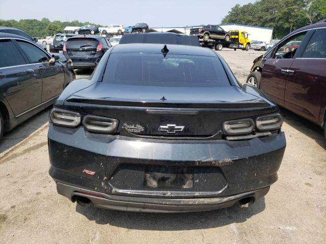 1G1FB1RS5K0112285 Chevrolet Camaro LS 6