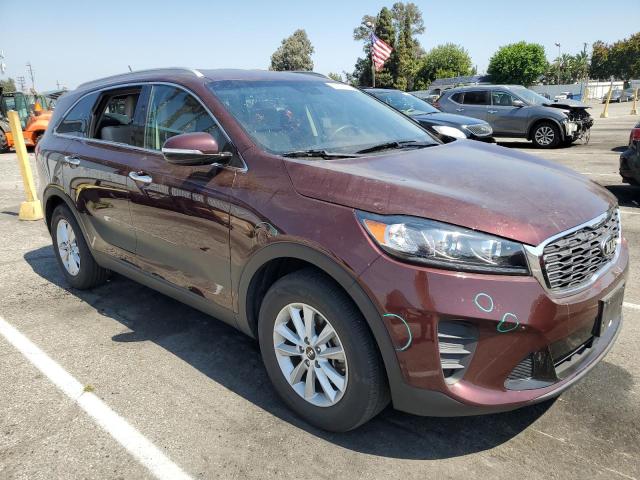5XYPG4A39LG647750 KIA SORENTO L