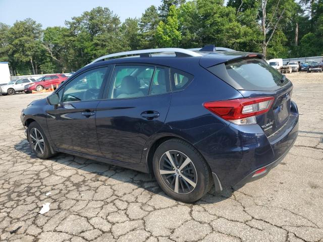 4S3GTAD69M3708407 Subaru Impreza Premium