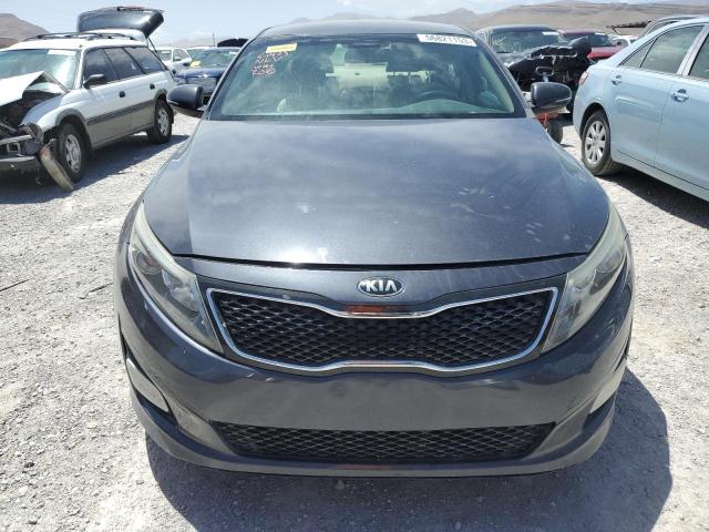 5XXGM4A71FG447773 KIA Optima Lx