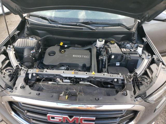 3GKALMEV8LL294668 GMC Terrain Sle