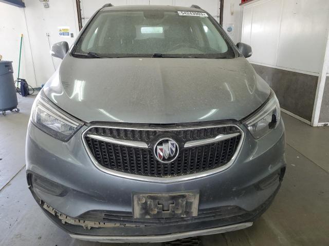 KL4CJASB0KB849769 Buick Encore Preferred