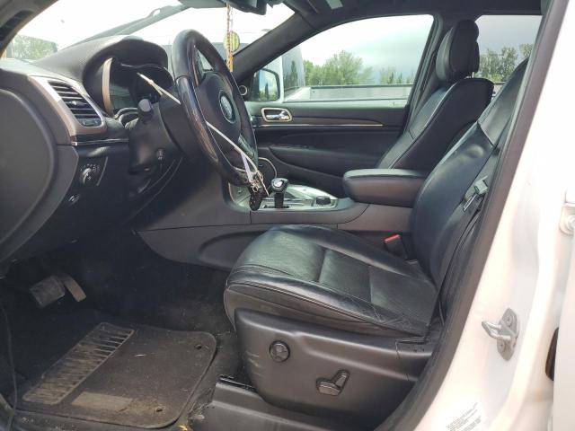 1C4RJFJM6FC731693 Jeep Grand Cherokee Summit