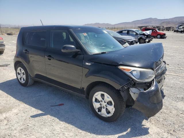 KNDJN2A20E7105895 KIA Soul