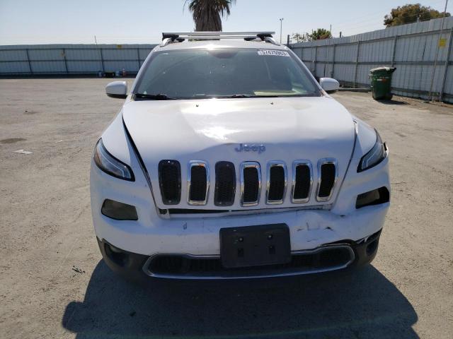 1C4PJMDSXGW301560 Jeep Cherokee Limited