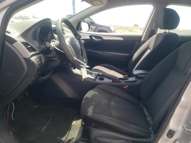 3N1AB7AP1GY281179 Nissan SENTRA S