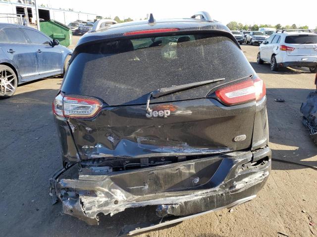 2018 JEEP CHEROKEE O 1C4PJMJX6JD500527