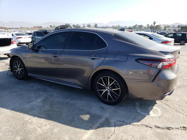 4T1G11AK3PU756891 Toyota Camry Se Night Shade