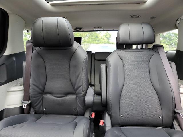 2023 KIA CARNIVAL S KNDNE5H34P6263764