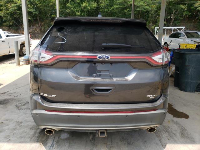 2FMTK4J82FBB16967 2015 FORD EDGE, photo no. 6