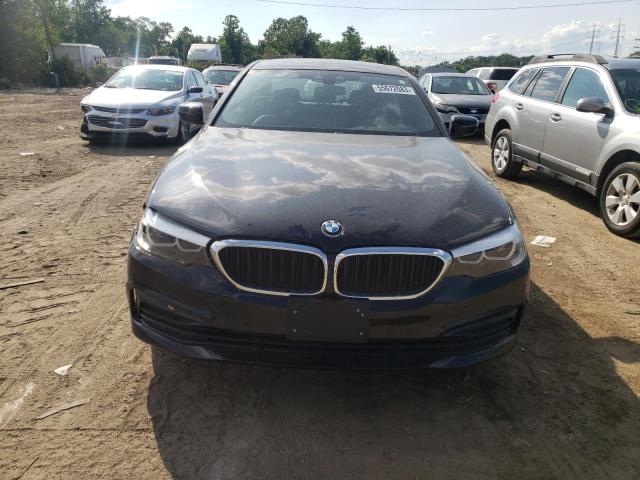 2019 BMW 530 XI - WBAJA7C58KG911606