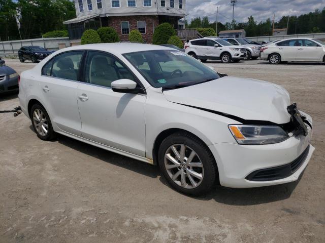 3VWD17AJ6EM295976 | 2014 VOLKSWAGEN JETTA SE