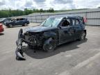 2020 KIA SOUL LX - KNDJ23AU4L7735139
