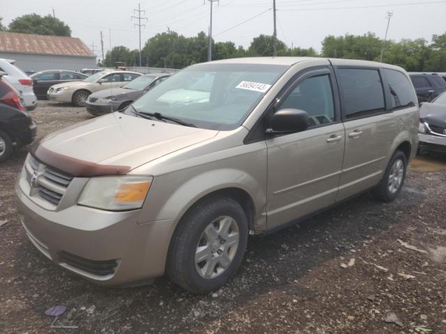 2009 Dodge Grand Caravan SE