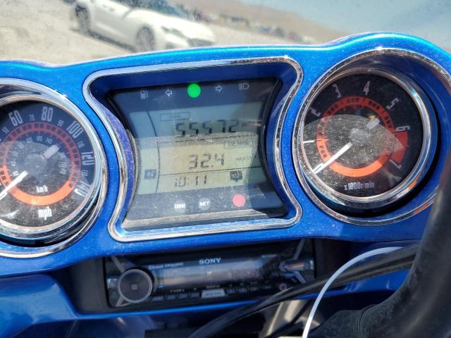 2012 KAWASAKI VN1700 J - JKBVNRJ13CA005071