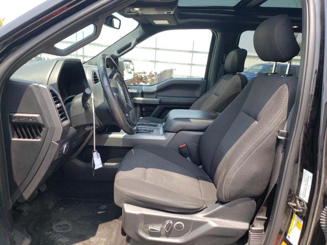 1FTEW1EG8HFB75847 Ford F150 Supercrew