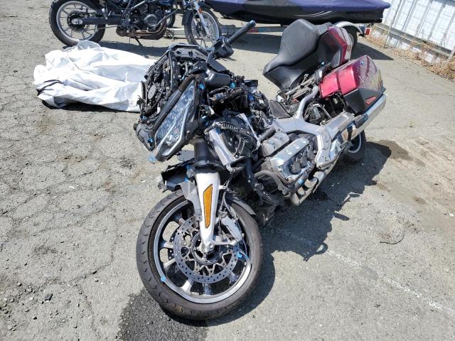 2019 HONDA GL1800 D JH2SC7959KK100748