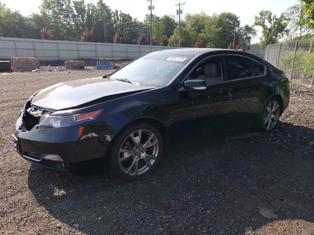 2014 Acura TL Advance