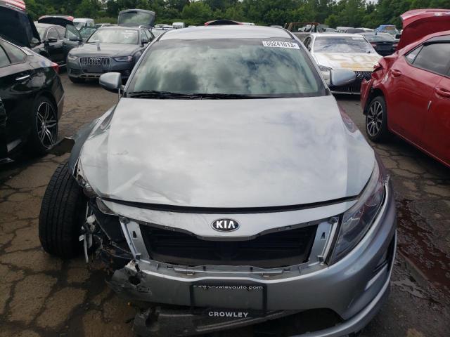 KNAGM4AD2E5066889 | 2014 KIA OPTIMA HYB