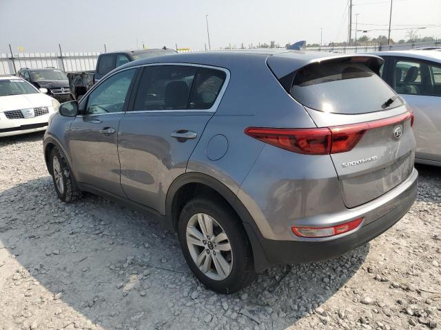 KNDPM3AC1H7138162 KIA Sportage Lx