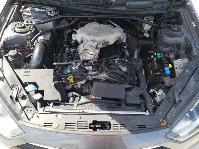 2015 HYUNDAI GENESIS CO - KMHHU6KJ0FU122256