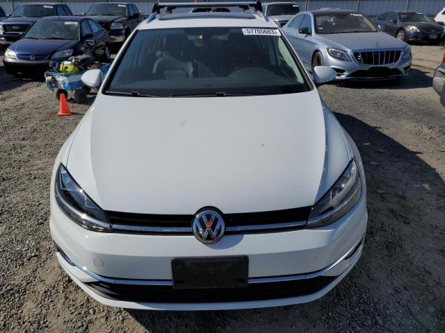 2018 VOLKSWAGEN GOLF SPORT - 3VWL17AU1JM759630