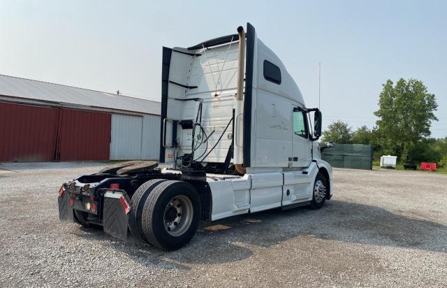 2017 VOLVO VN VNL 4V4N19EH1HN987054