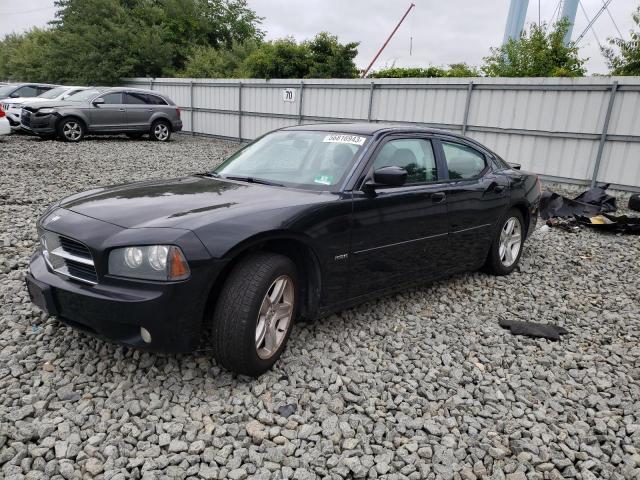 2010 Dodge Charger R/T