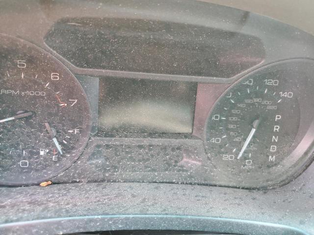 1FM5K8D89EGA87499 Ford EXPLORER XLT
