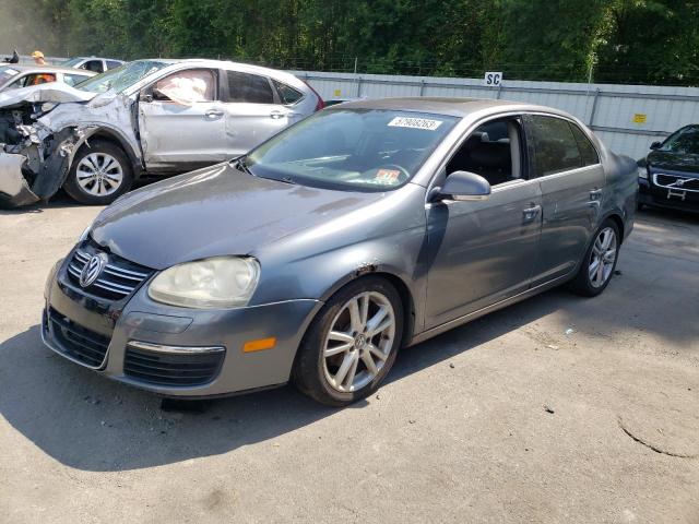 2006 Volkswagen Jetta 