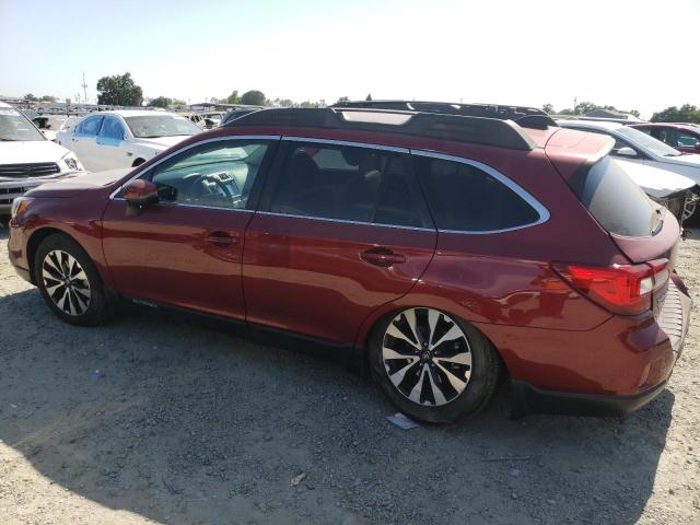 Vin: 4s4bsajc9g3343363, lot: 57946383, subaru outback 2.5i limited 20162