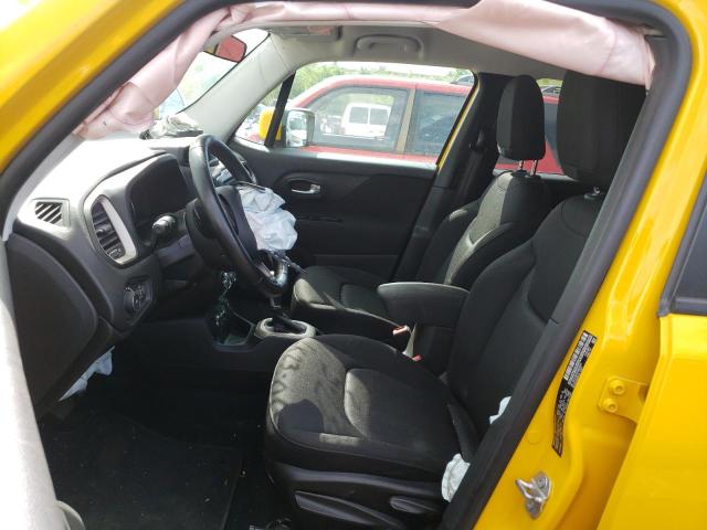 ZACCJBBT8GPE08571 Jeep Renegade Latitude