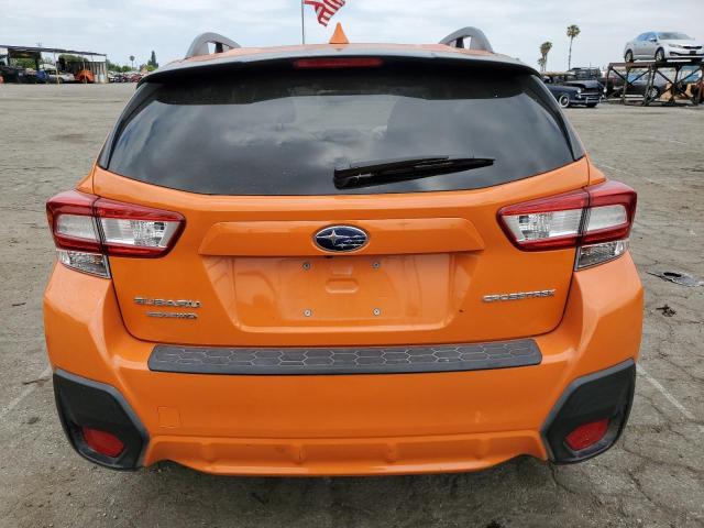 JF2GTACC6K8244954 Subaru Crosstrek Premium