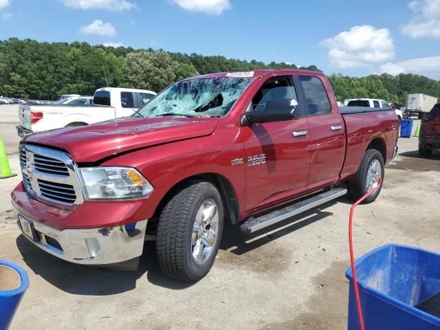 2013 Ram 1500 SLT