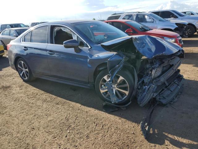 4S3BNAJ69K3025144 Subaru Legacy 2.5i Limited