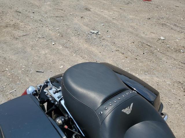 2011 HARLEY-DAVIDSON FLHR - 1HD1FB416BB664407