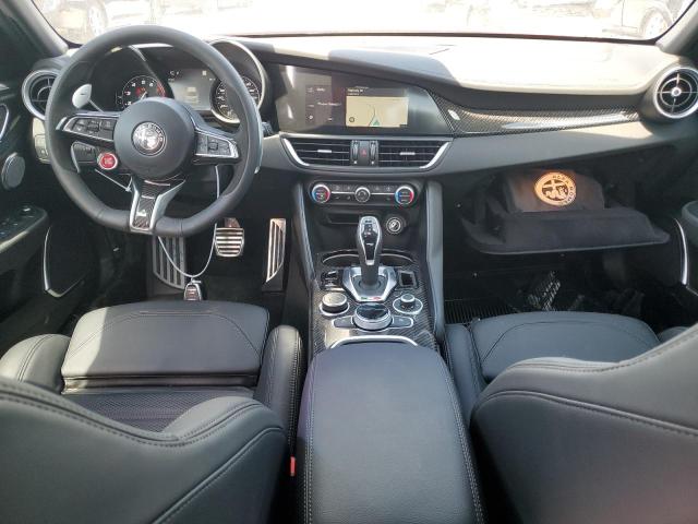 2023 ALFA ROMEO GIULIA QUA - ZARFAMEV0P7674465