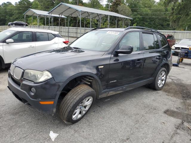 2010 BMW X3 xDrive30i