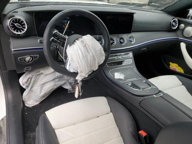 2022 MERCEDES-BENZ E 450 4MAT - W1K1J5KB4NF178288
