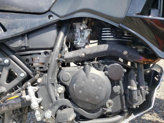 2018 KAWASAKI KL650 E - JKAKLEE13JDA93103