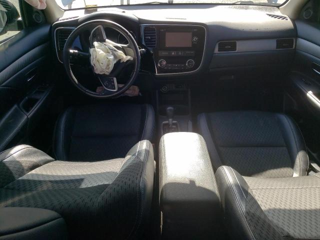 JA4AD3A3XFZ003795 Mitsubishi Outlander Se