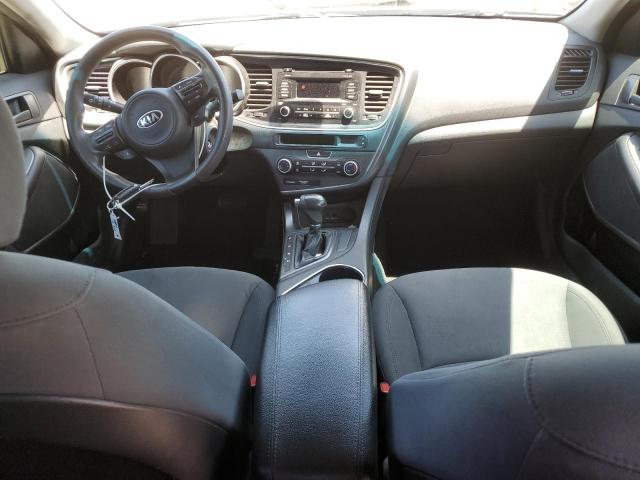 KNAGM4A75F5559834 KIA Optima Lx