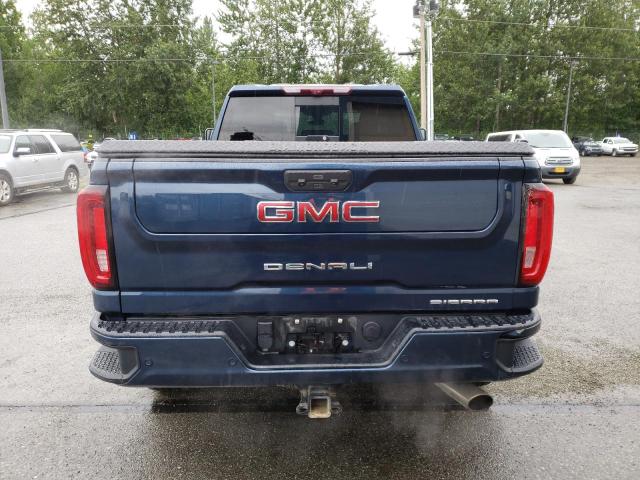 1GT49RE71LF284628 GMC Sierra K2500 Denali
